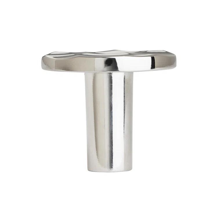 Kamari 1 3/16" Diameter Round Knob