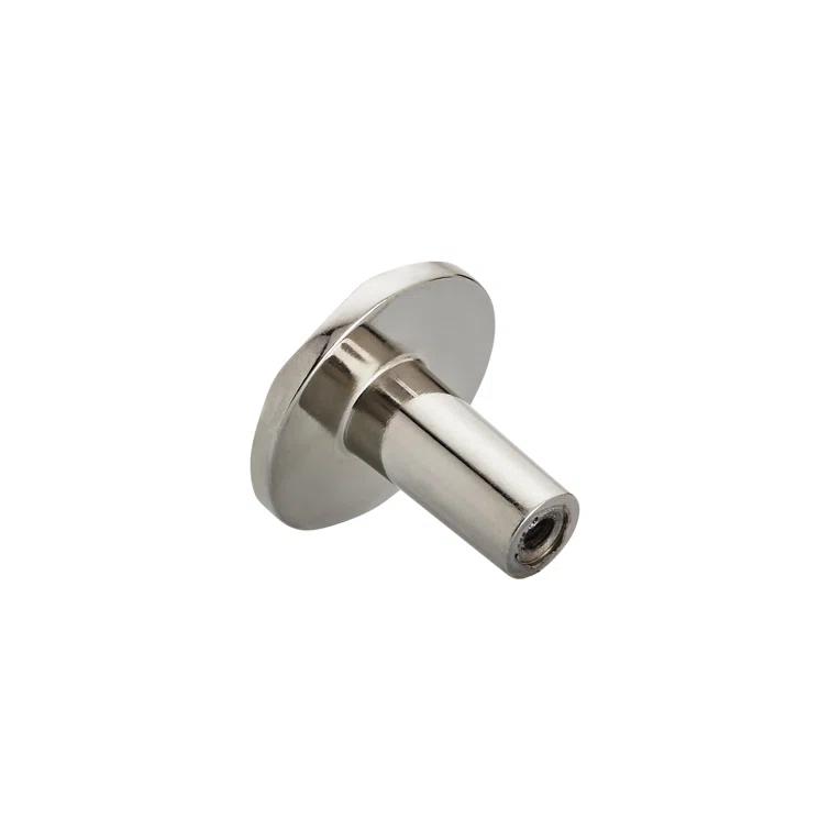 Kamari 1 3/16" Diameter Round Knob