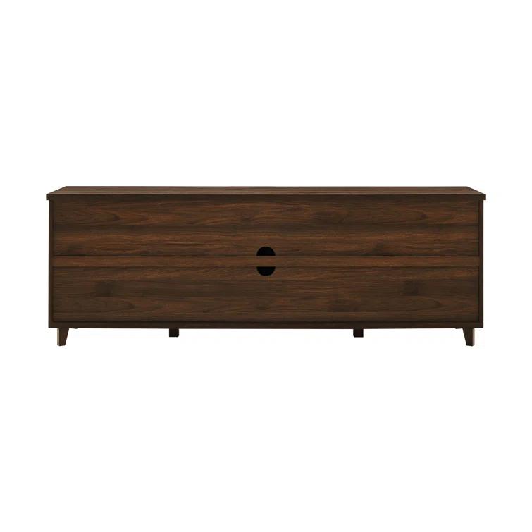 Rudisill 70" 2-Door TV Stand for TVs up to 80"