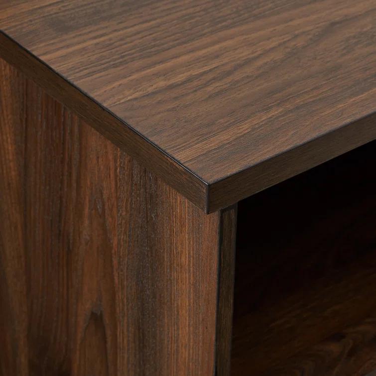 Rudisill 70" 2-Door TV Stand for TVs up to 80"