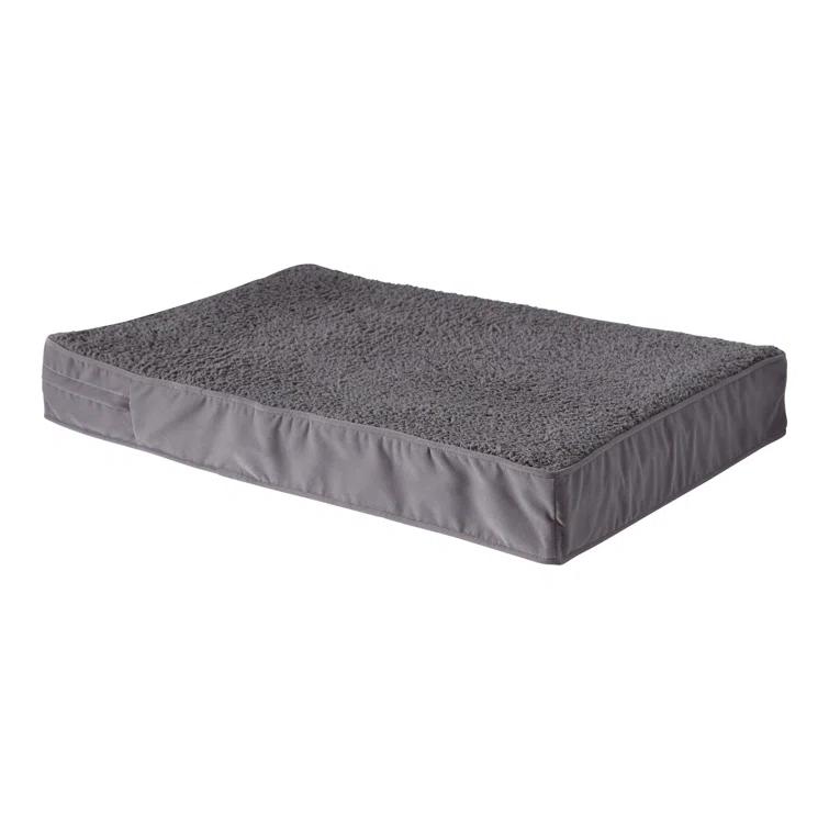 Lindholm Orthopedic Pillow Dog Bed