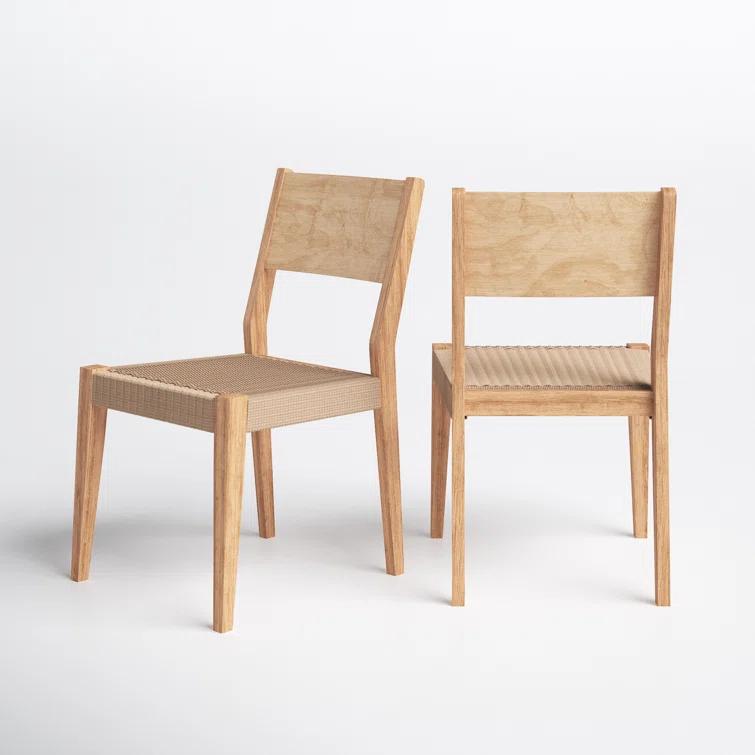 Alistair Side Chair