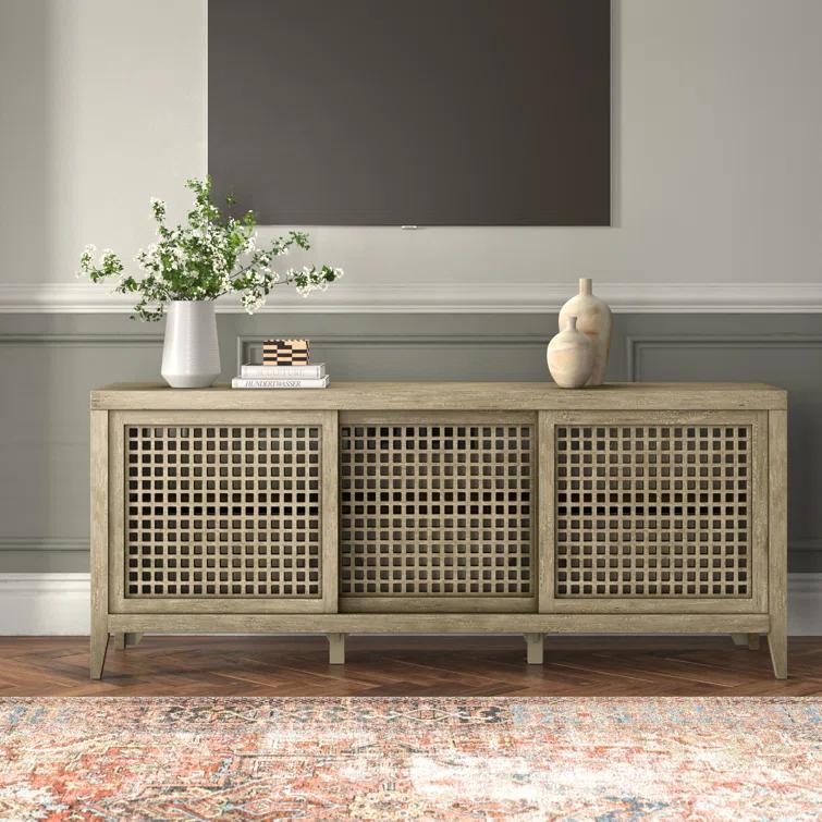 Johane Media Console