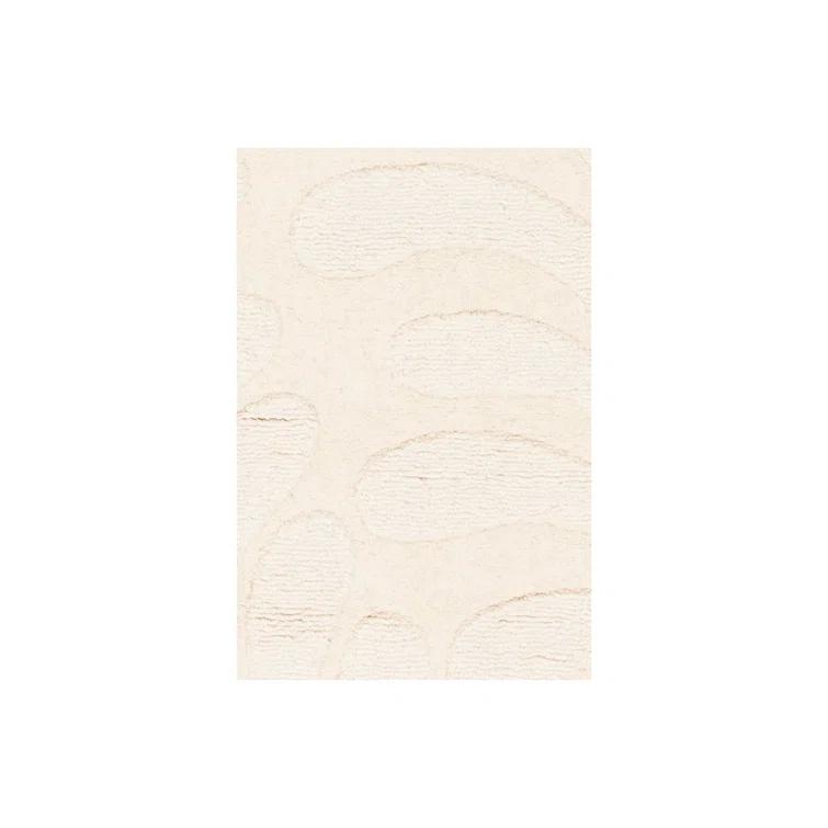 Wool Indoor Rug