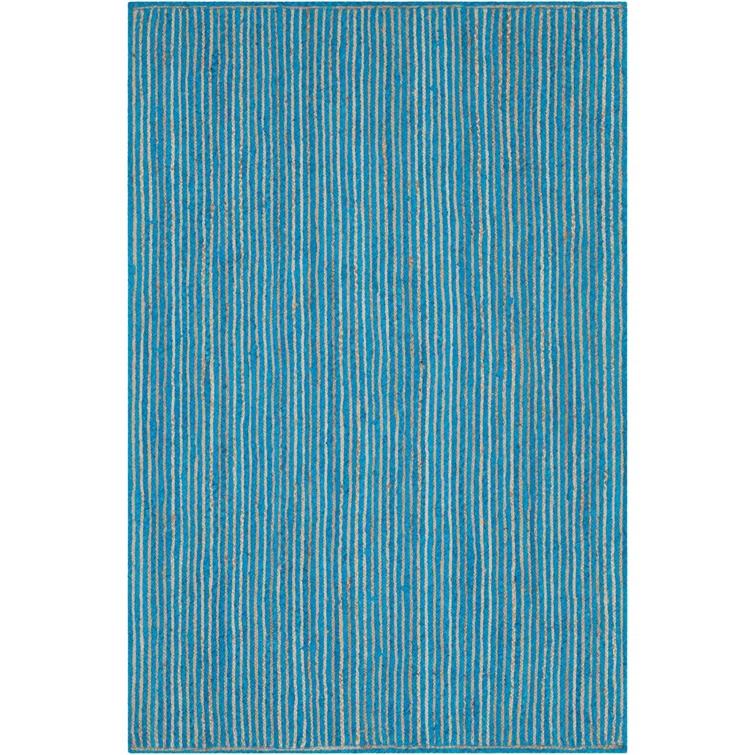 Alyssa Wool Striped Indoor Rug