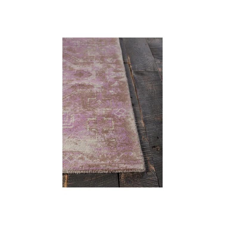 Tayla Wool Oriental Rug