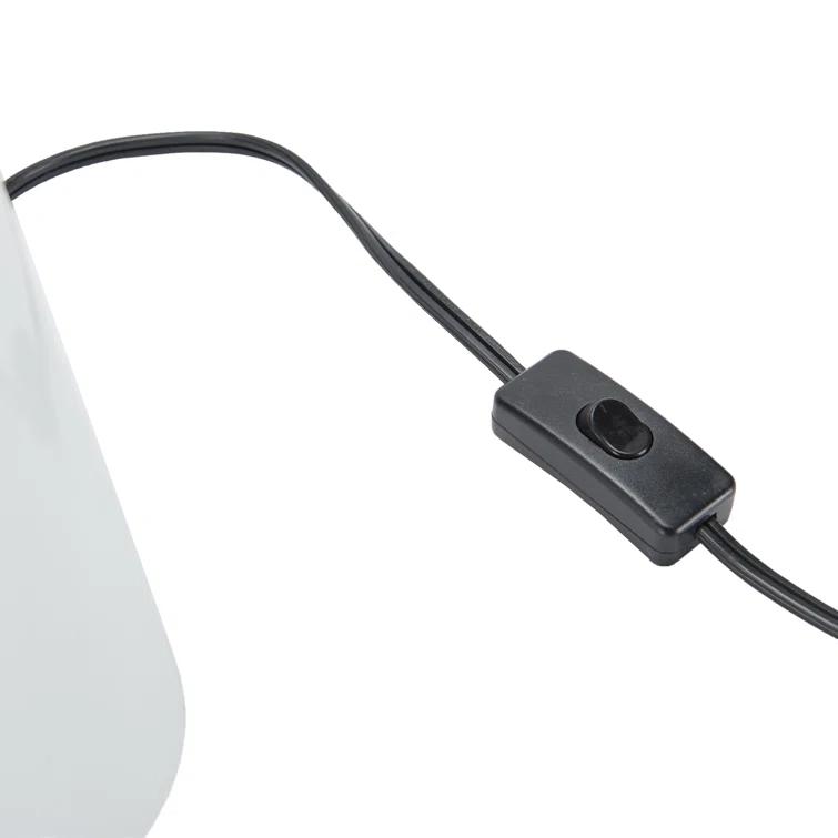 Bego Metal Table Lamp