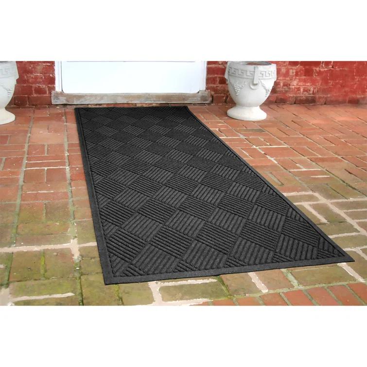 Waterhog Diamonds Indoor Outdoor Doormat