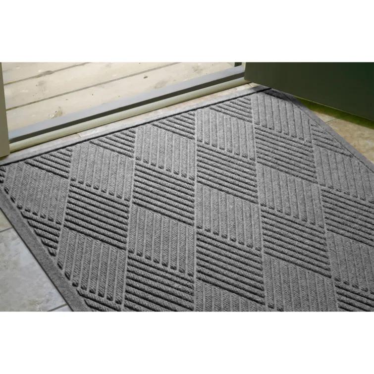 Waterhog Diamonds Indoor Outdoor Doormat