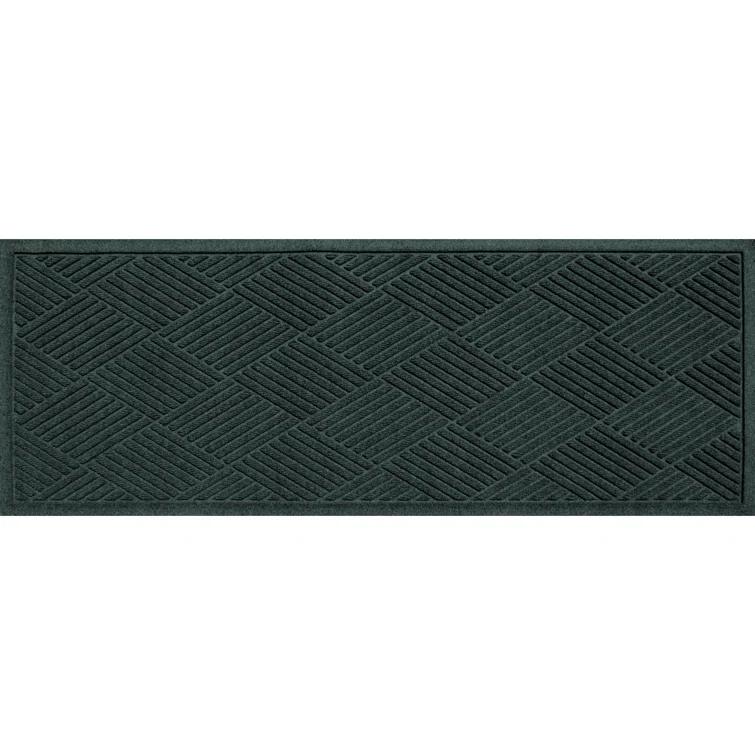Waterhog Diamonds Indoor Outdoor Doormat