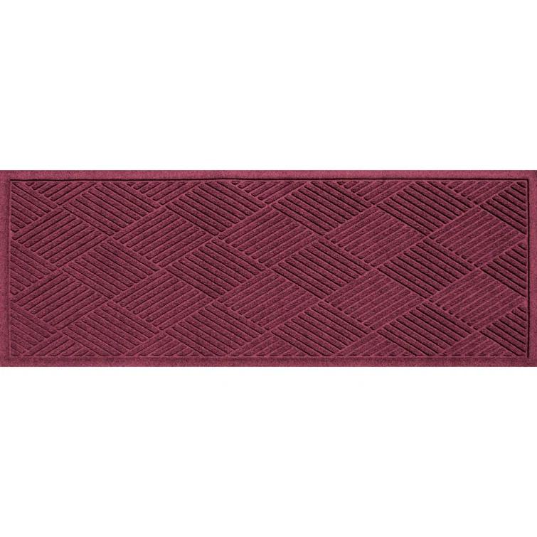 Waterhog Diamonds Indoor Outdoor Doormat