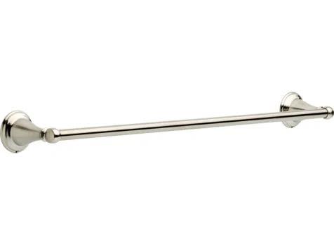 Windemere 24 in. Wall Mount Towel Bar Bath Hardware Accessory