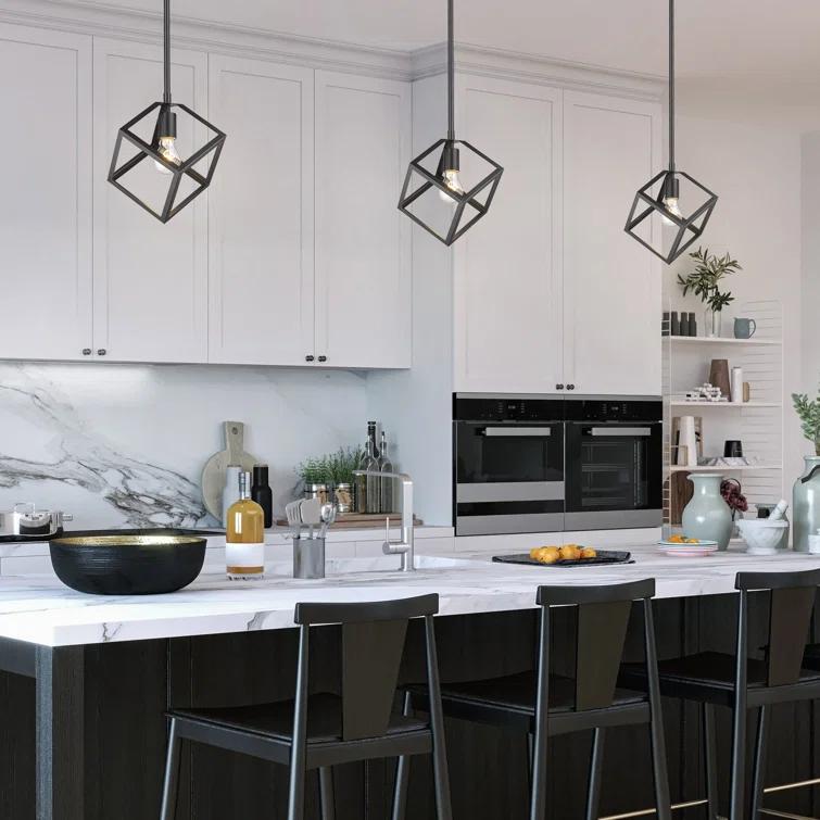 Calliope 1 - Light Single Pendant