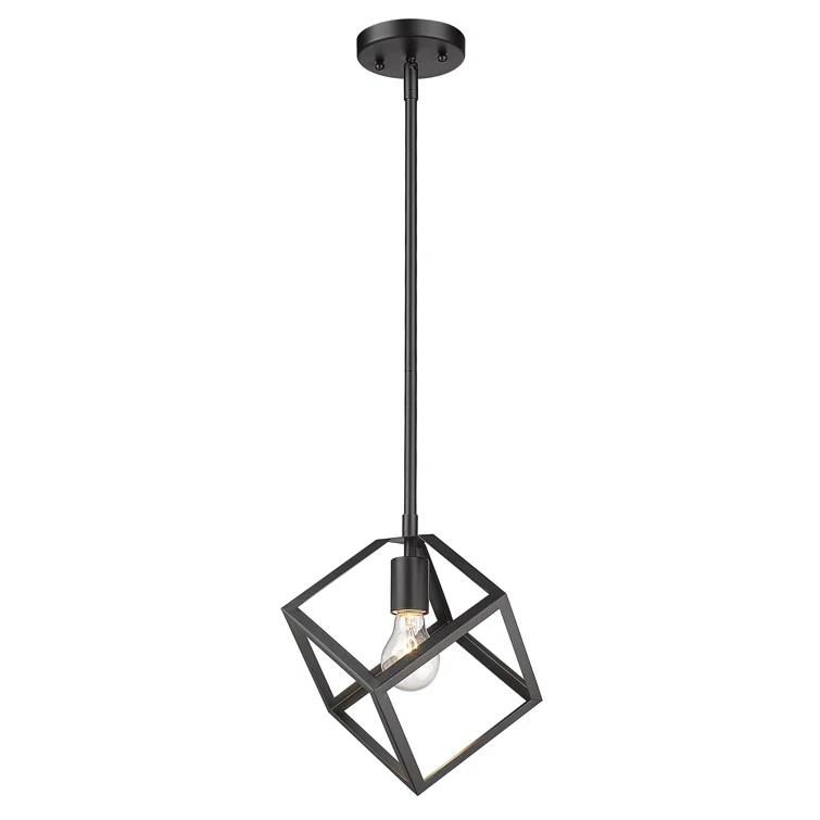 Calliope 1 - Light Single Pendant