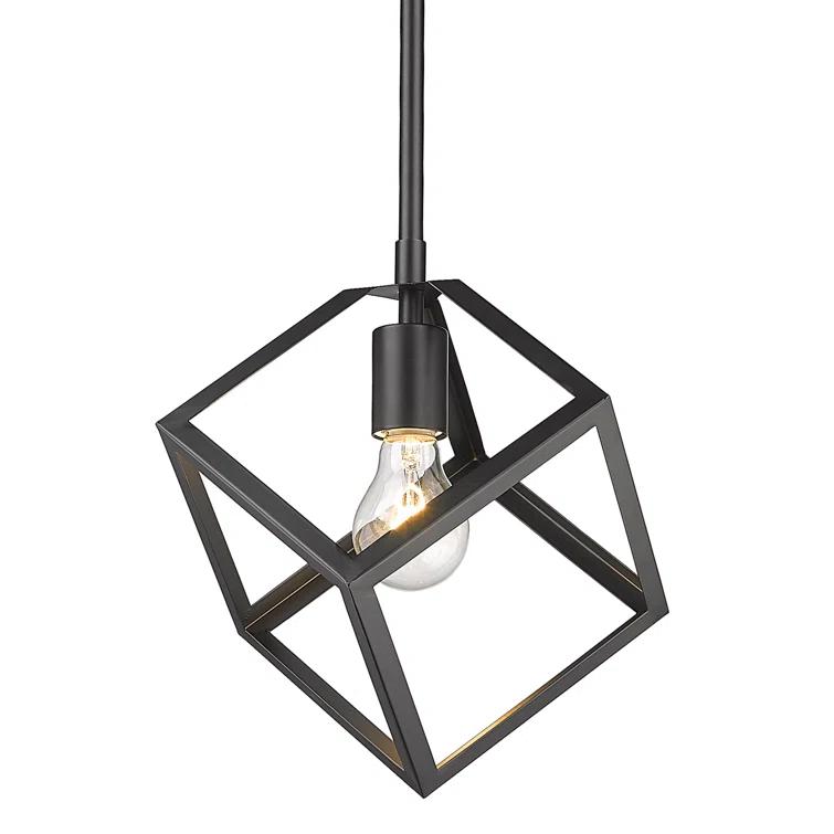Calliope 1 - Light Single Pendant