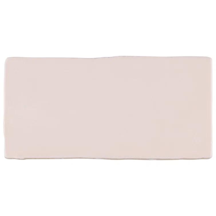 Chester 3" x6" Ceramic Brick Look Subway Wall Tile