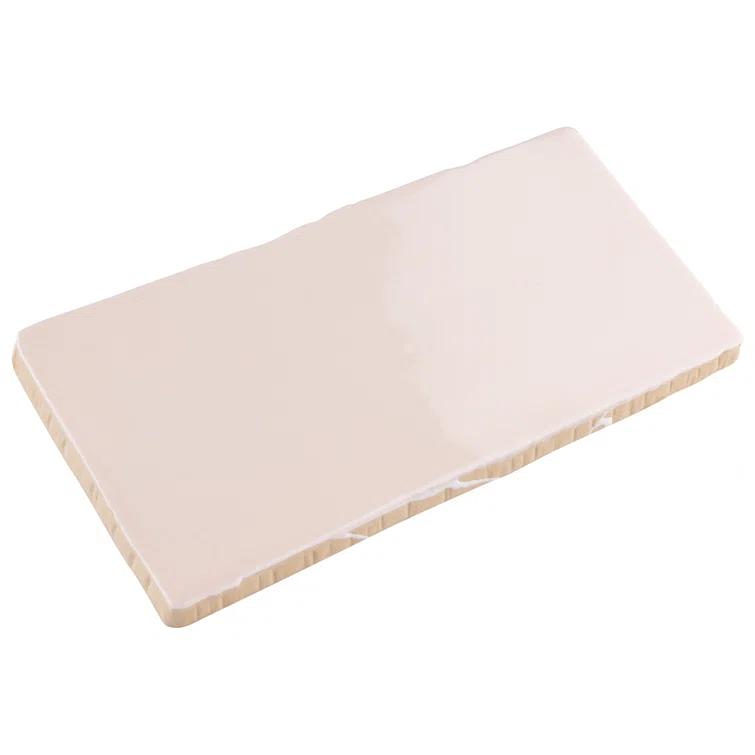 Chester 3" x6" Ceramic Brick Look Subway Wall Tile