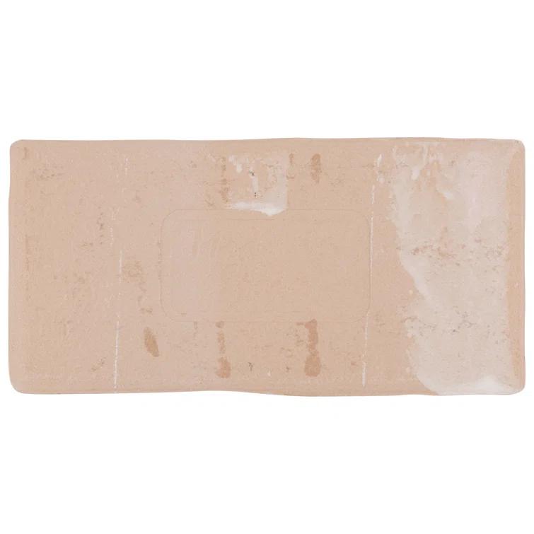 Chester 3" x6" Ceramic Brick Look Subway Wall Tile