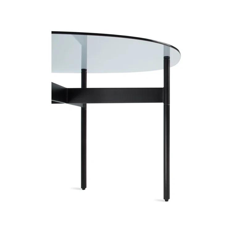 Blu Dot Flume Side Table