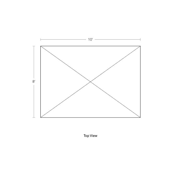 Collet Wool Geometric Indoor Rug