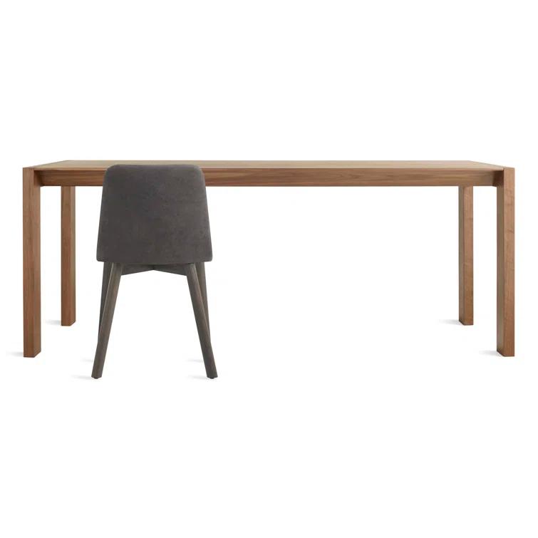 Blu Dot Second Best Wood Dining Table & Reviews | Wayfair