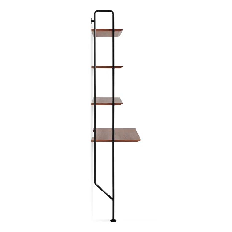 Hitch Metal Base Leaning / Ladder Desk
