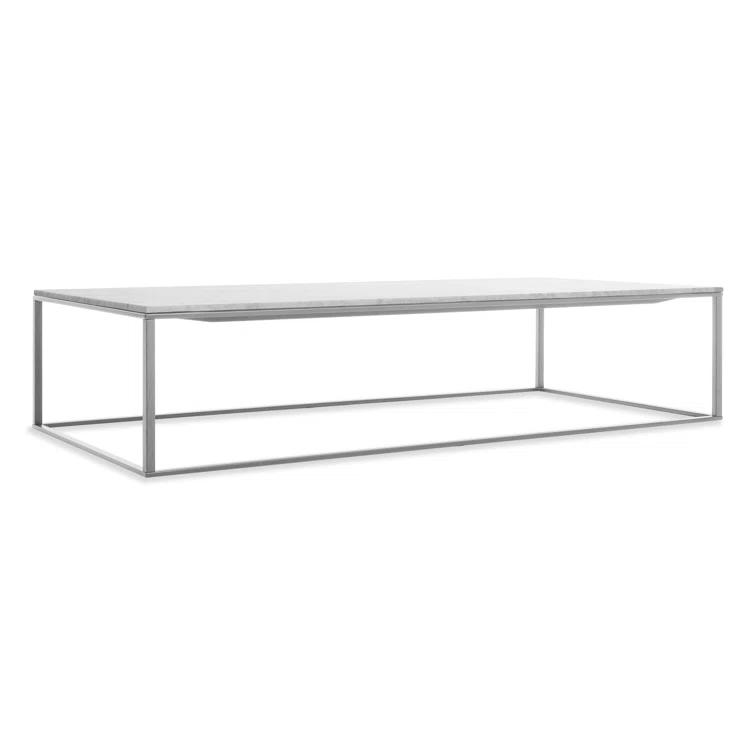 Minimalista Coffee Table