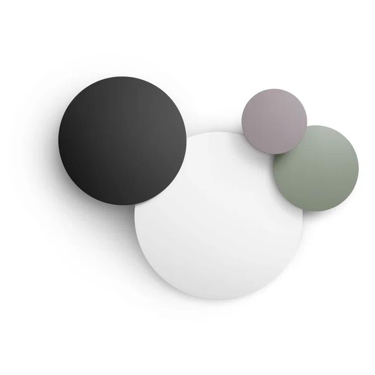 Circula Large Coffee Table