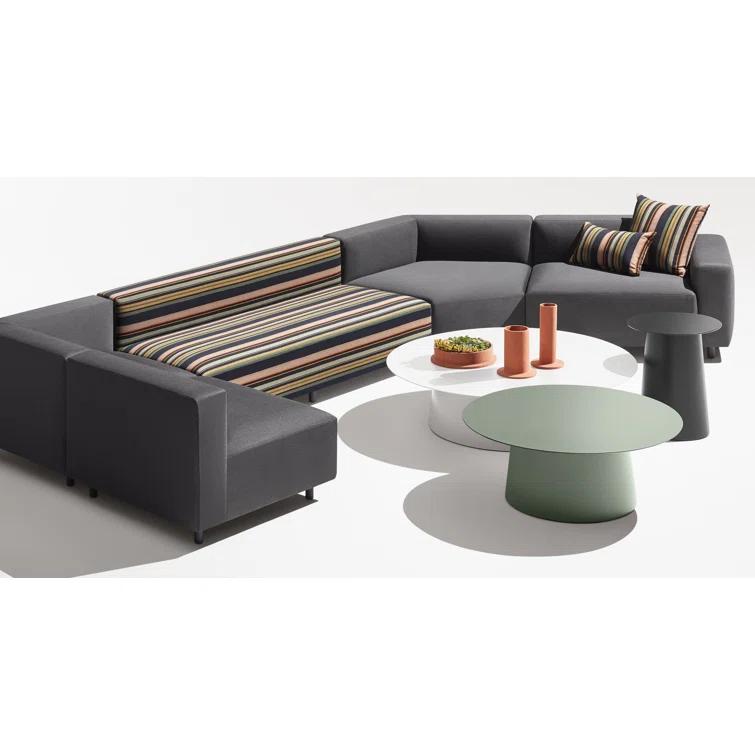 Circula Large Coffee Table