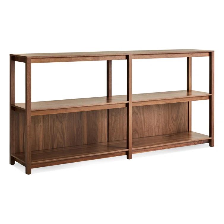 Open Plan Bookcase