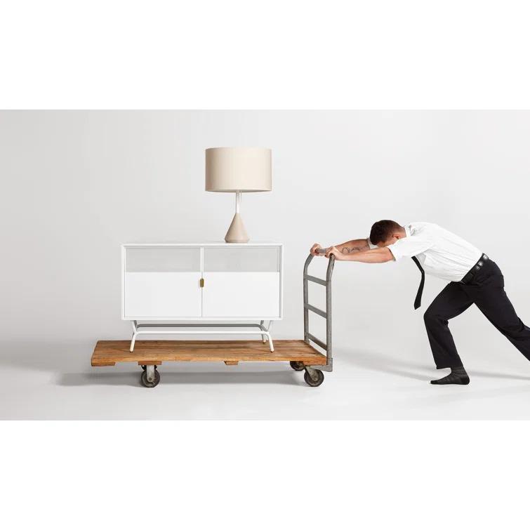 Dang 42'' Media Console