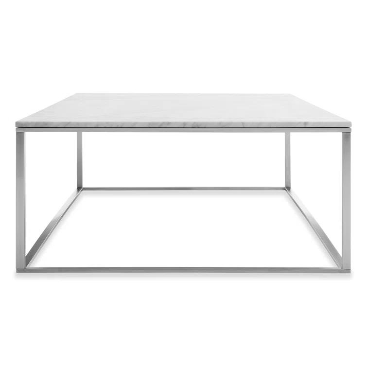 Minimalista Coffee Table