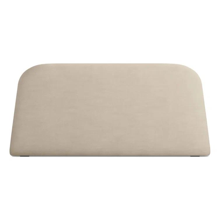 Blu Dot Lid Upholstered Platform Bed