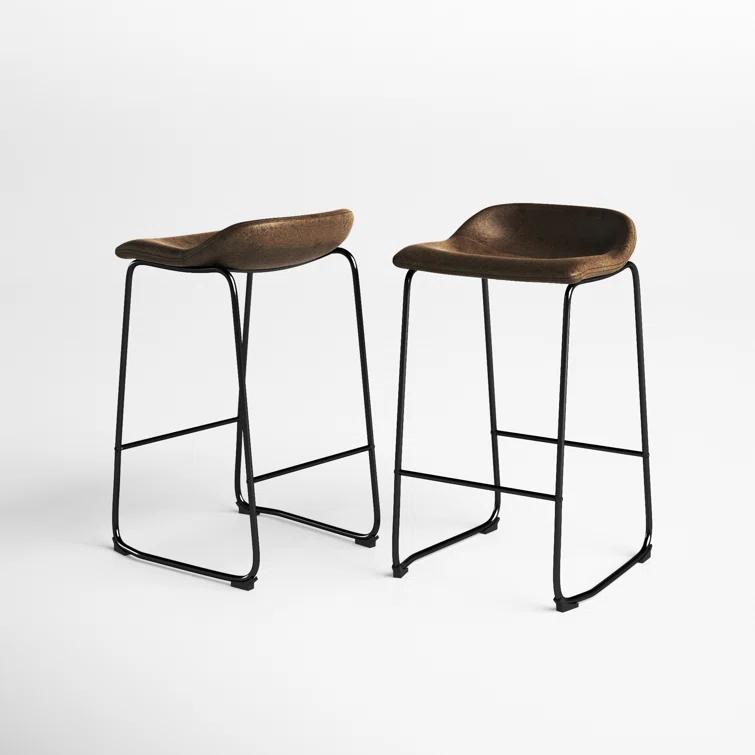Rome 29" Bar Stool