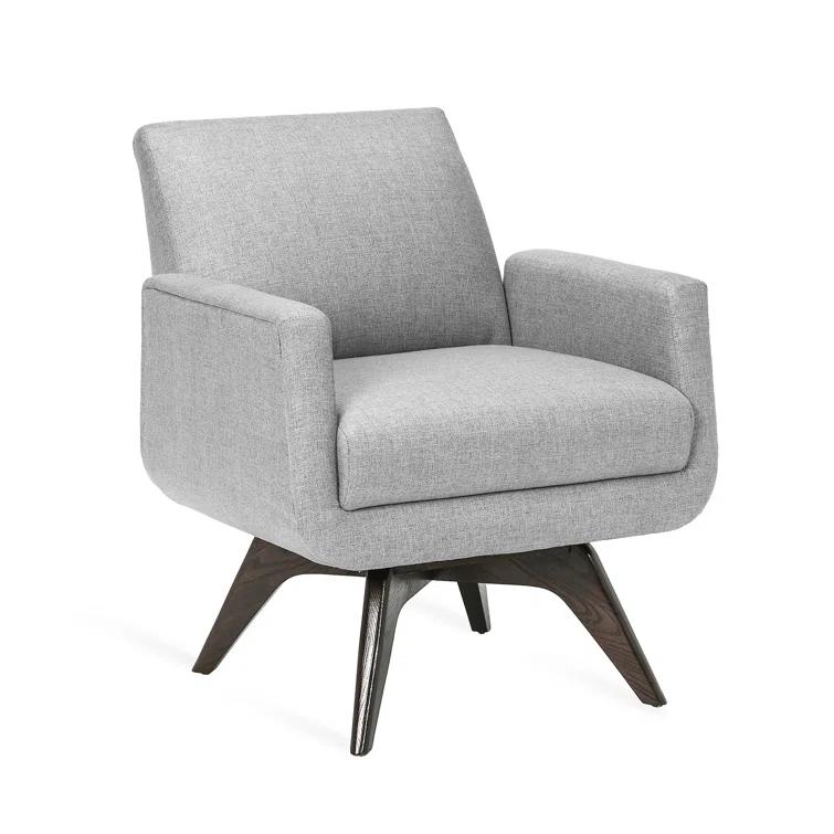 Landon Upholstered Armchair