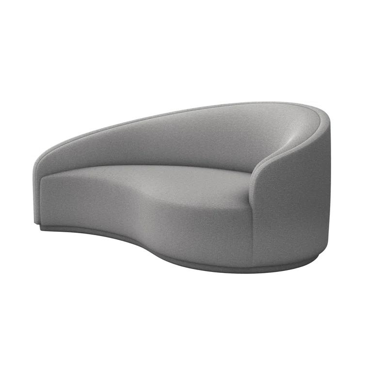 Dana Upholstered Chaise Lounge