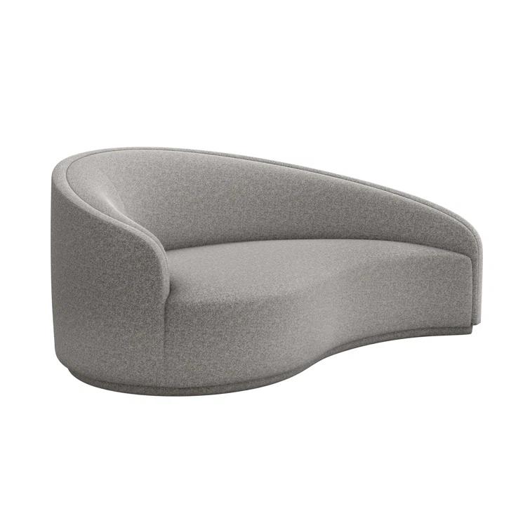 Dana Upholstered Chaise Lounge