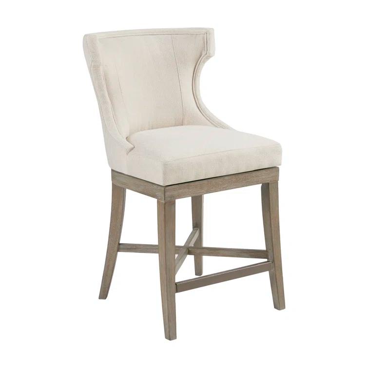 Tiarnan Swivel Counter Stool