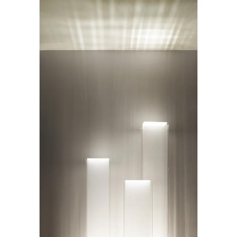 Pablo Designs Cortina 72 Floor Lamp