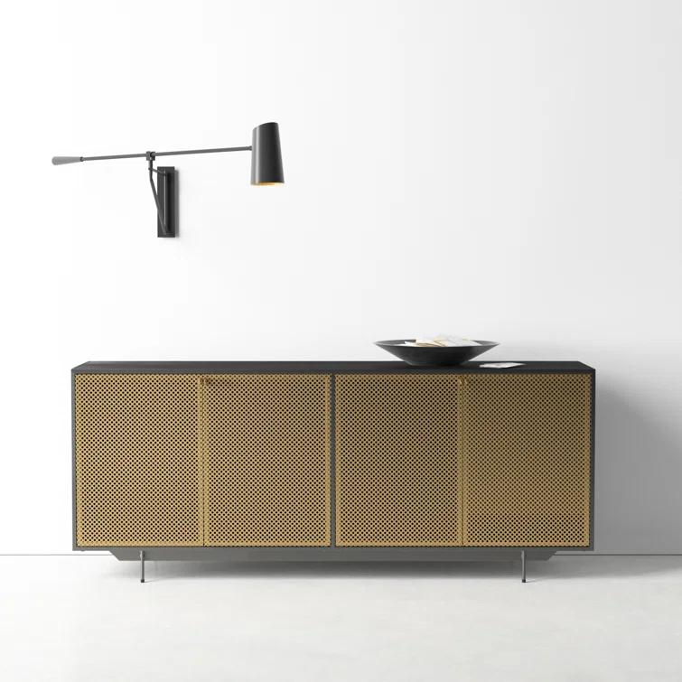 Hendrick 73'' W Sideboard