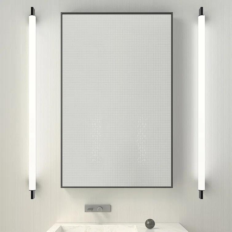 SONNEMAN Keel Dimmable LED Bath Bar