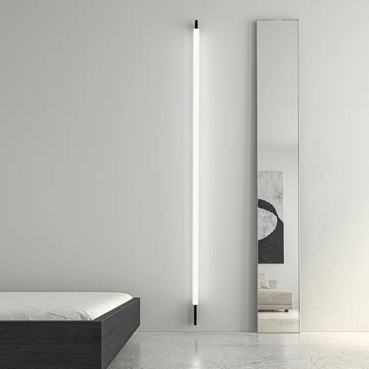 Keel Wall Sconce