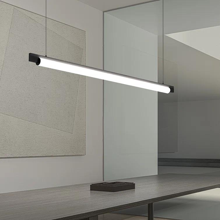 Keel 1 - Light LED Unique/Statement Pendant