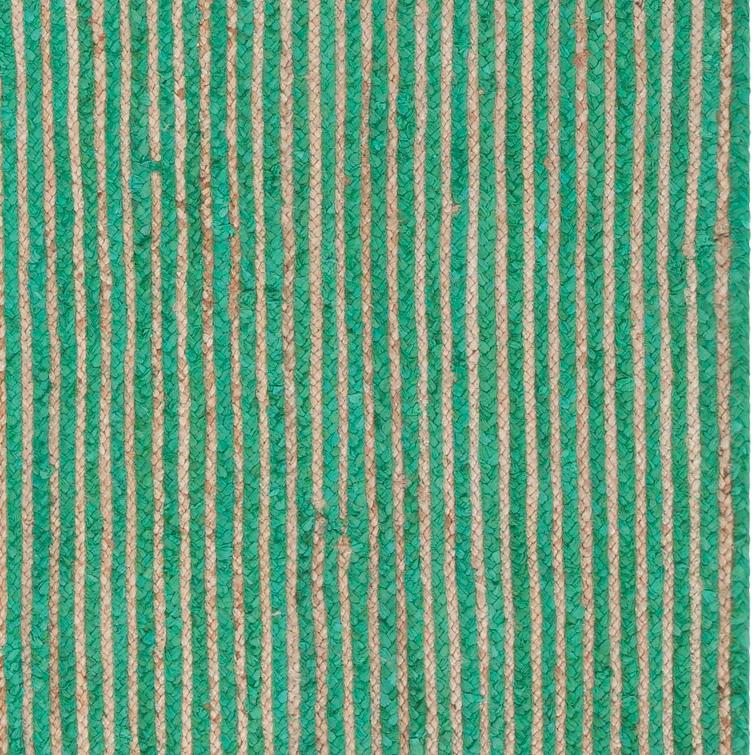 Alyssa Wool Striped Rug