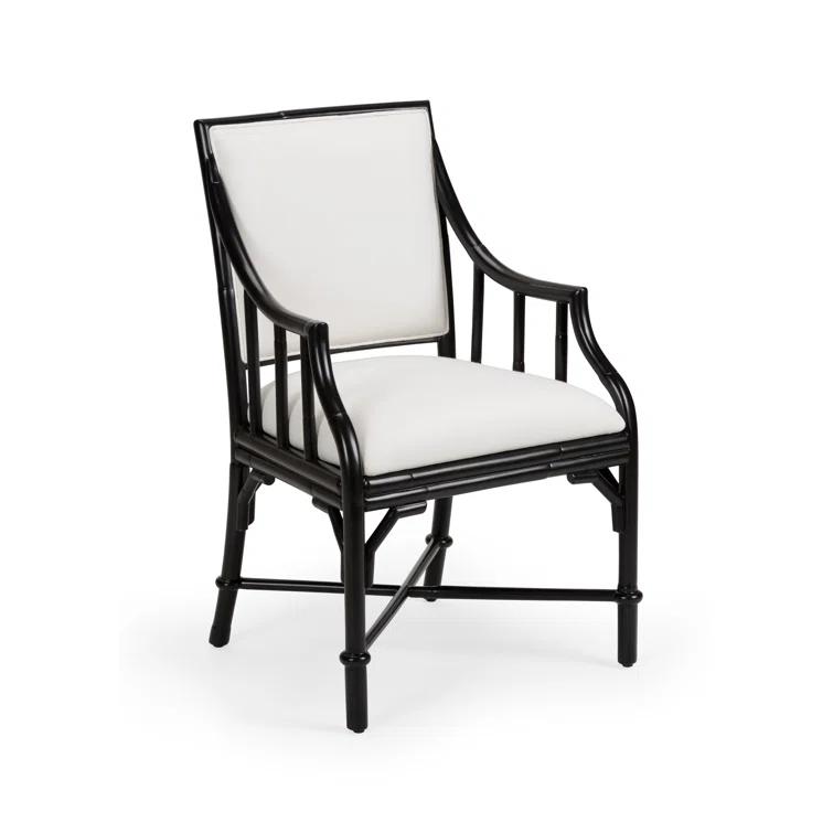 Wildwood Ella 19'' H Fabric Upholstered Armchair