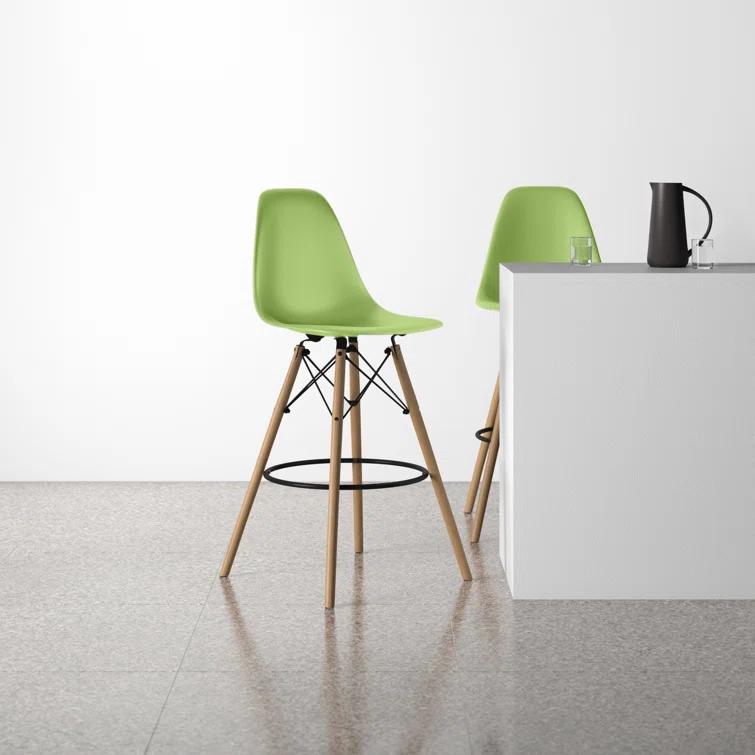 Jordan Bar & Counter Stool