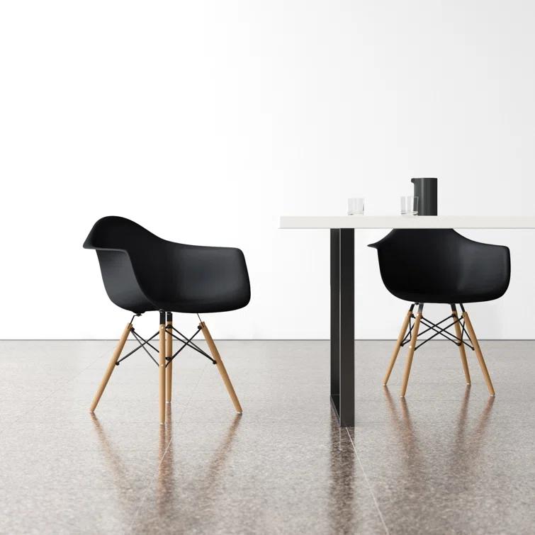Jordan Arm Chair