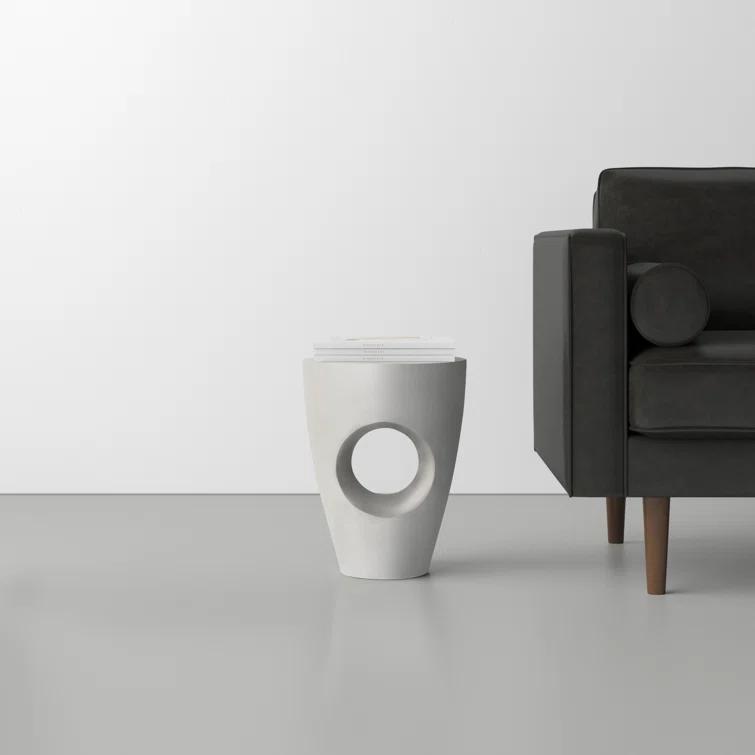 Avoriaz End Table