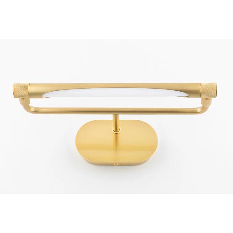 Hudson Valley Lighting Berkshire 1 Light Picture Light