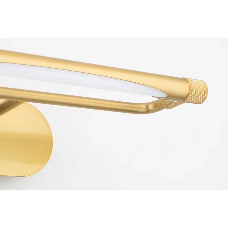 Hudson Valley Lighting Berkshire 1 Light Picture Light